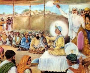 Guru Har Krishan Ji