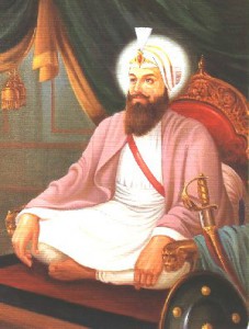Guru Har Rai Ji