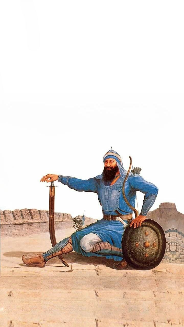 Banda Singh Bahadur